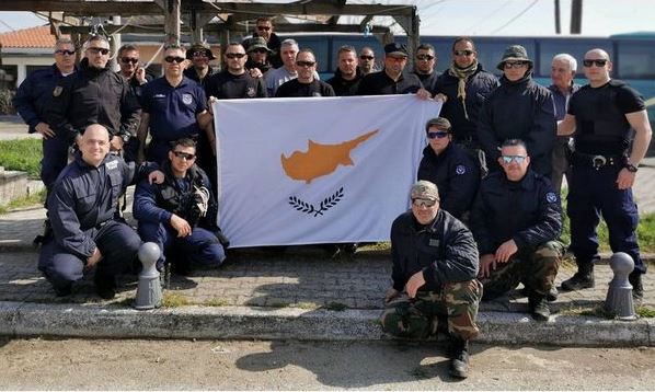 Υβριδικός πόλεμος και «αστυφυλακοποίηση της στρατηγικής»