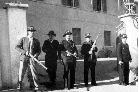 Τα ματωμένα Χριστούγεννα του 1963 (Νίκος Παπαναστασίου, 22/12/2014)