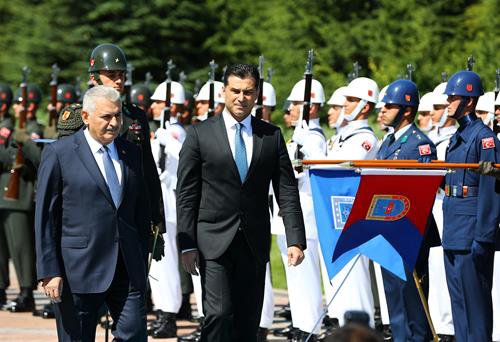Δεν επιβιώνει αλλιώς: Γιατί η ομοσπονδία θα πρέπει εκ των πραγμάτων να είναι ένα κατασταλτικό κράτος (Σημερινή, 07/03/2017)