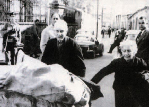 Η έξωση των Αρμενίων το 1964: Η αχίλλειος πτέρνα του τουρκικού αφηγήματος